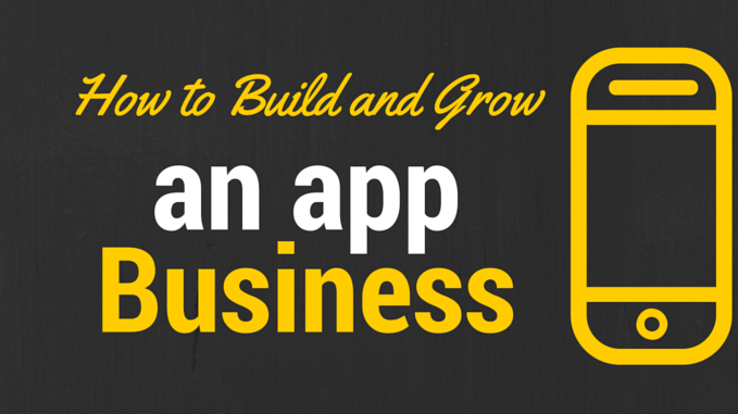 Building an App Business