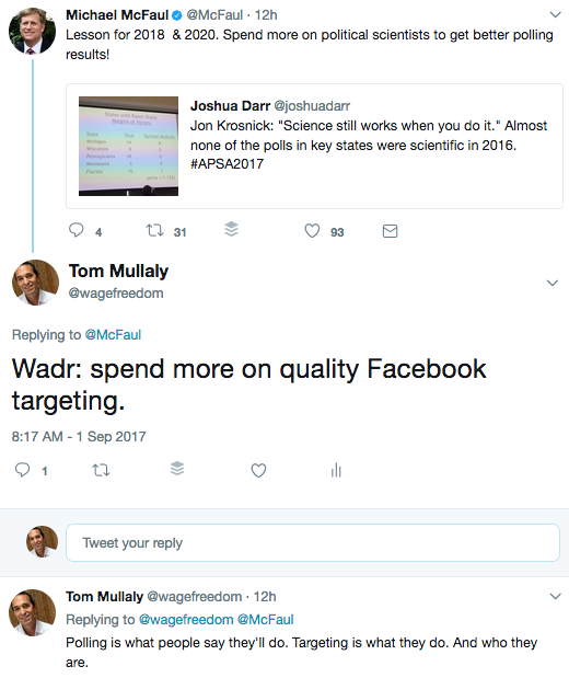 Facebook targeting benefits 1