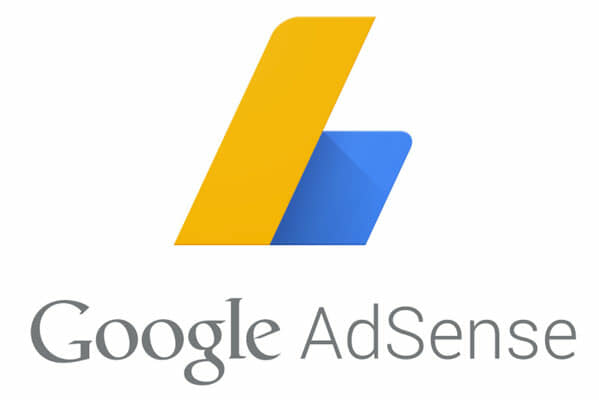 using google adsense